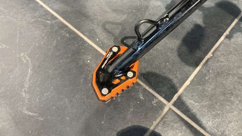 Ktm Adventure 790 Adventure (25MY)